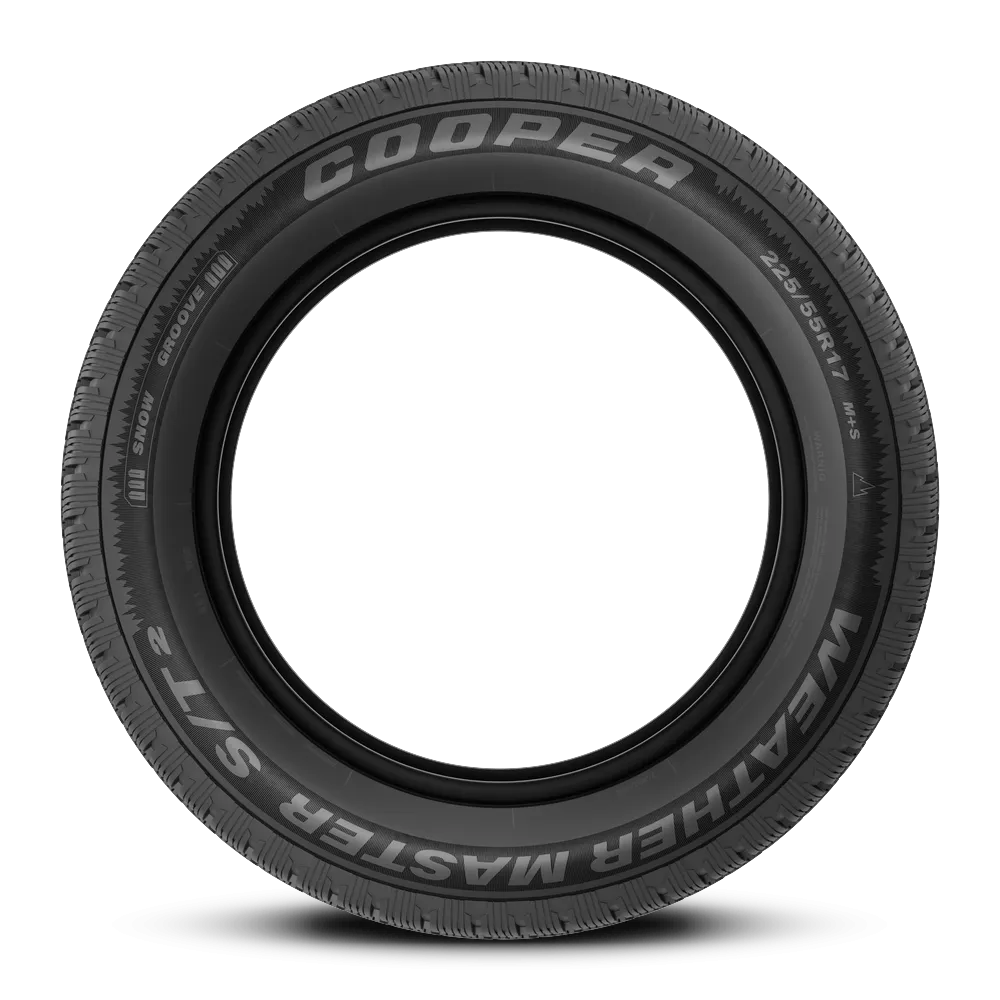 Cooper Weather-Master S/T2 225/55R17 - Wheelwiz