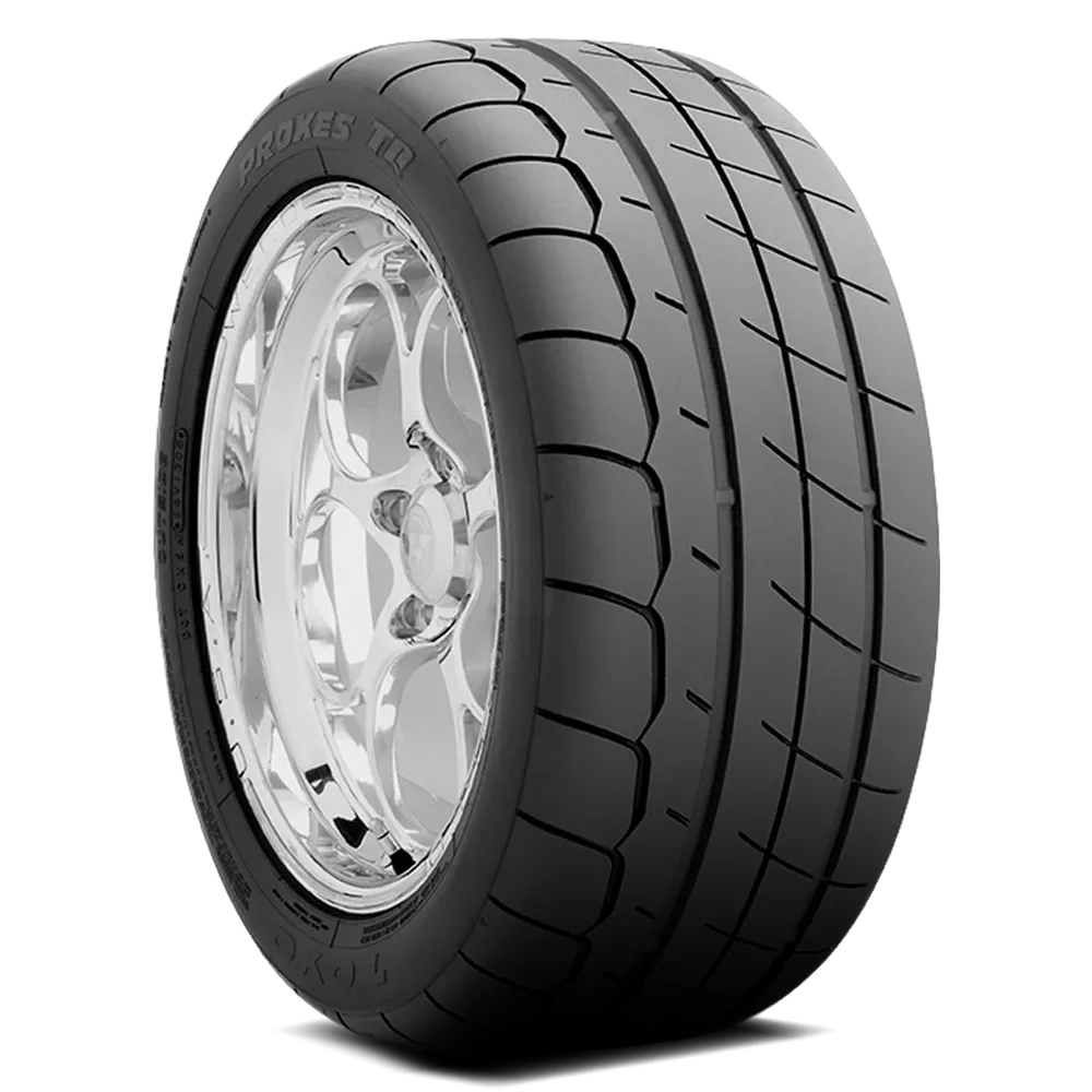Toyo Proxes TQ P275/45R16 - Wheelwiz