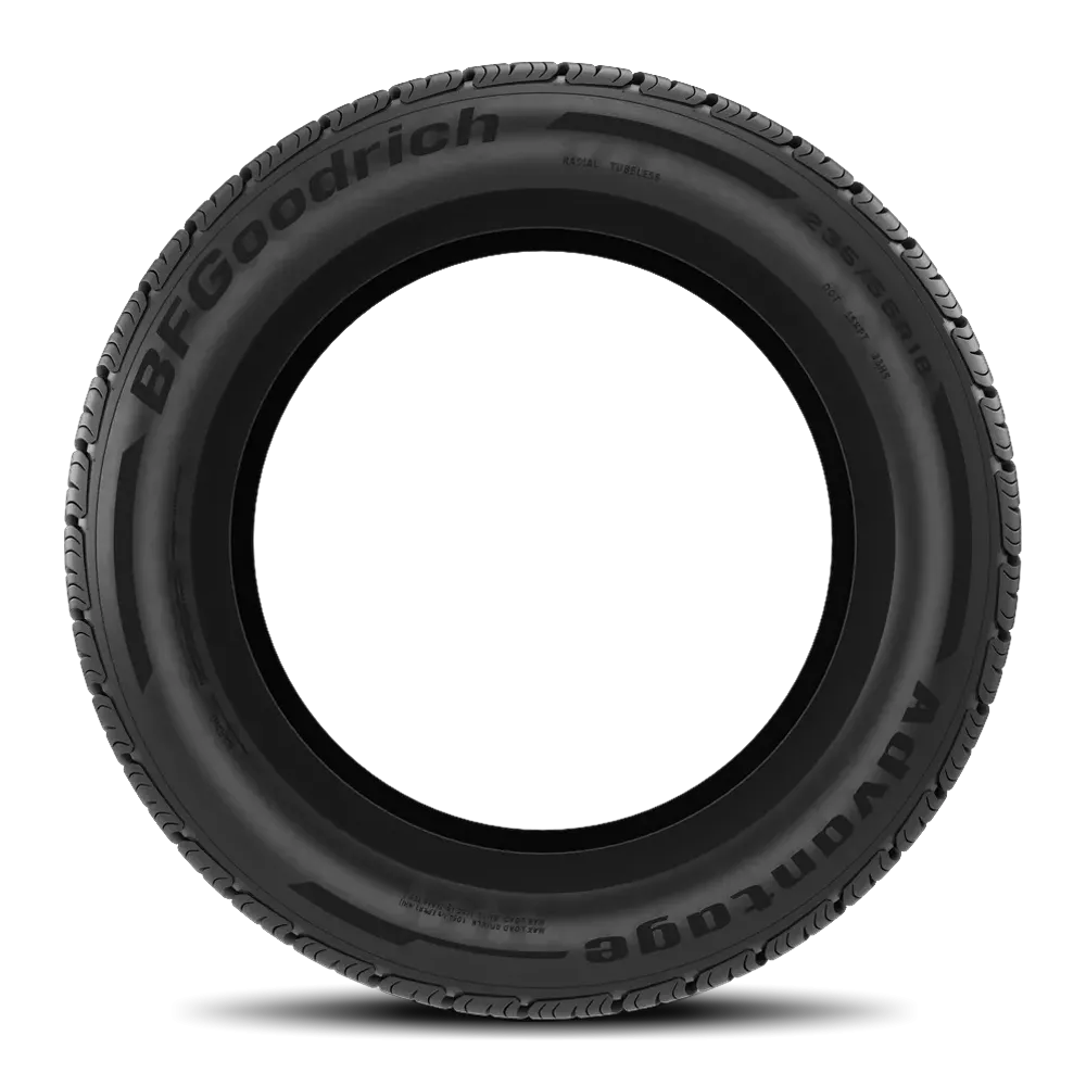 BFGoodrich Advantage Control 235/55R18