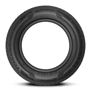 Continental TerrainContact H/T LT265/60R20 121/118R E/10 OWL