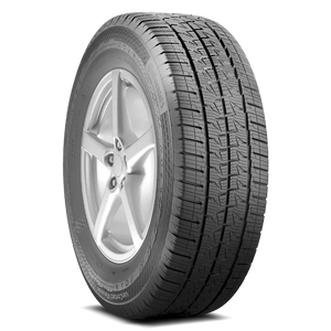 Continental VancoFourSeason 195/70R15C/8 - Wheelwiz