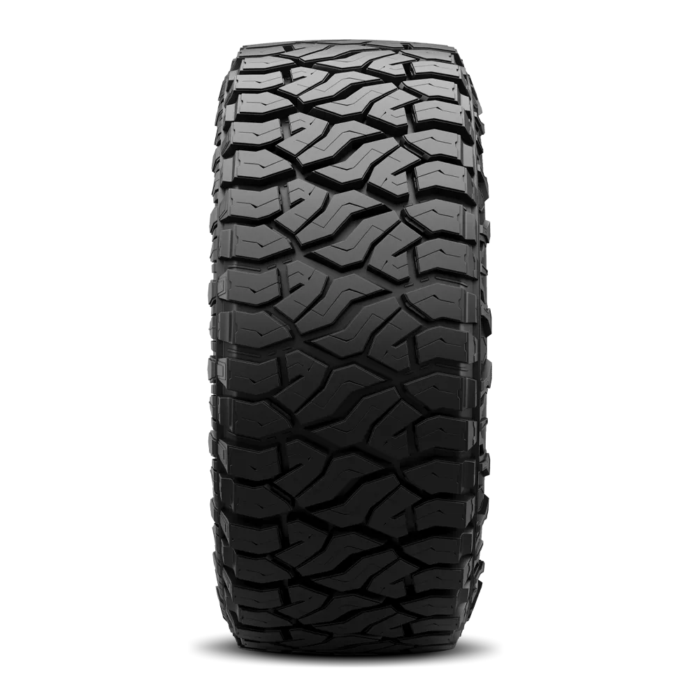 Venom Power TERRA HUNTER R/T+ 37X15.50R24 - Wheelwiz