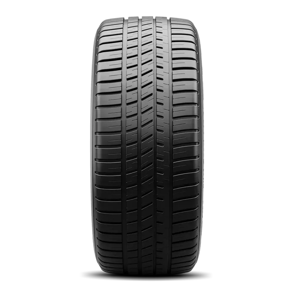 Michelin Pilot Sport A/S 3 195/5516 - Wheelwiz