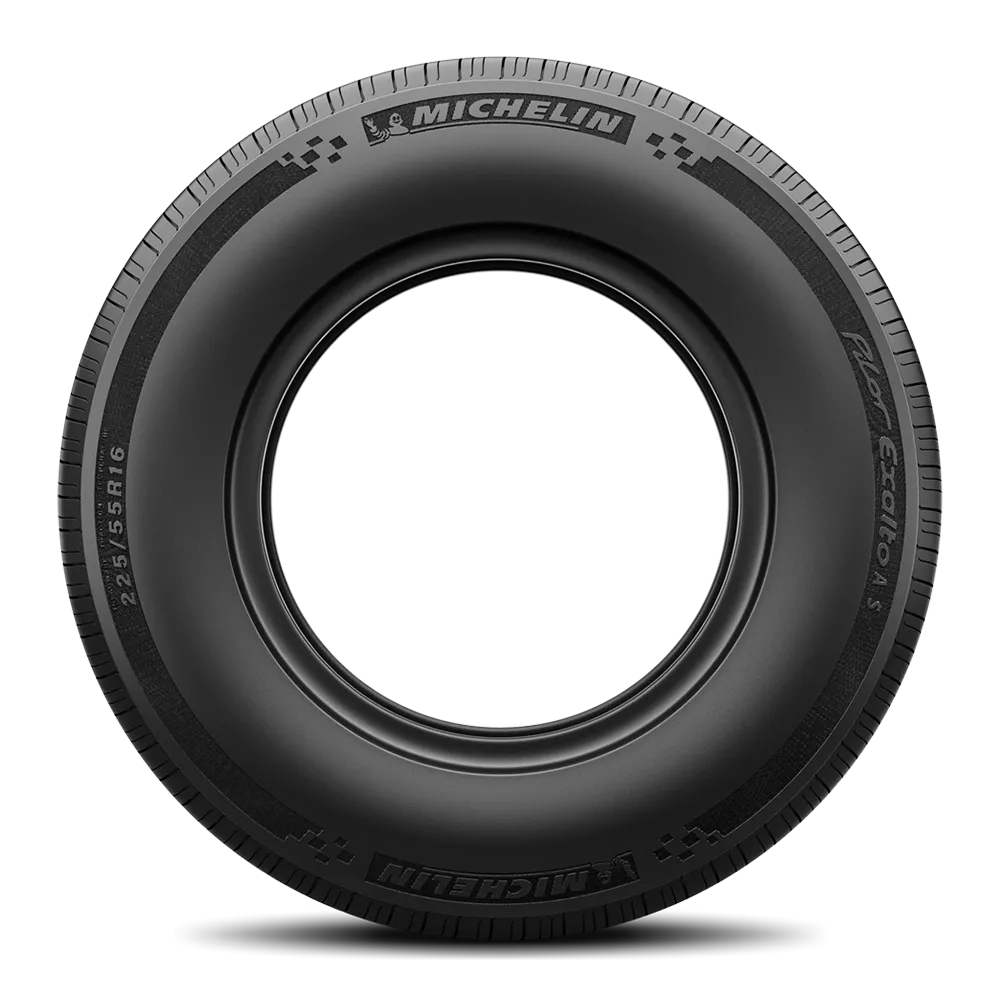 Michelin Pilot Exalto A/S 205/5016 - Wheelwiz
