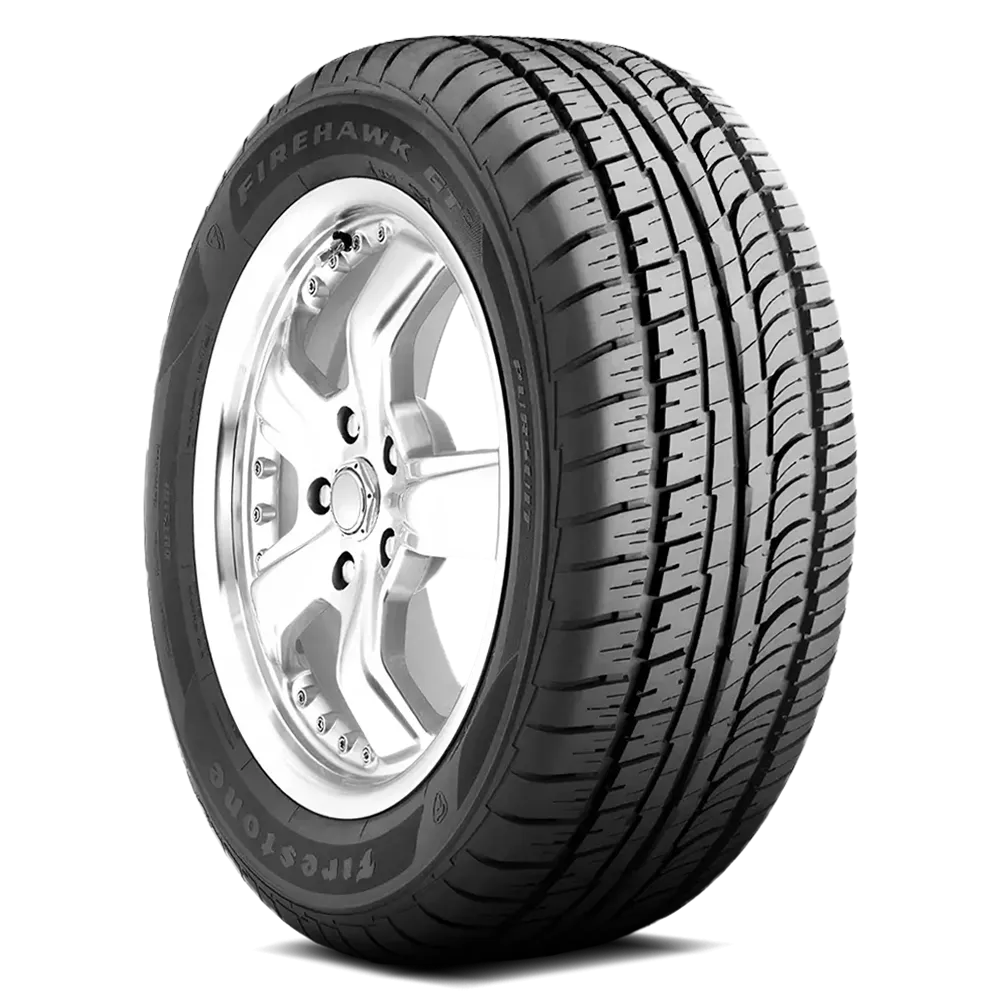 Firestone Firehawk GT V Pursuit 265/60R17 - Wheelwiz