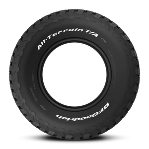 BFGoodrich All-Terrain T/A KO2 33X12.5R17LT 120S E/10 RBL