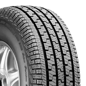 Kelly Safari Signature P225/75R16 - Wheelwiz