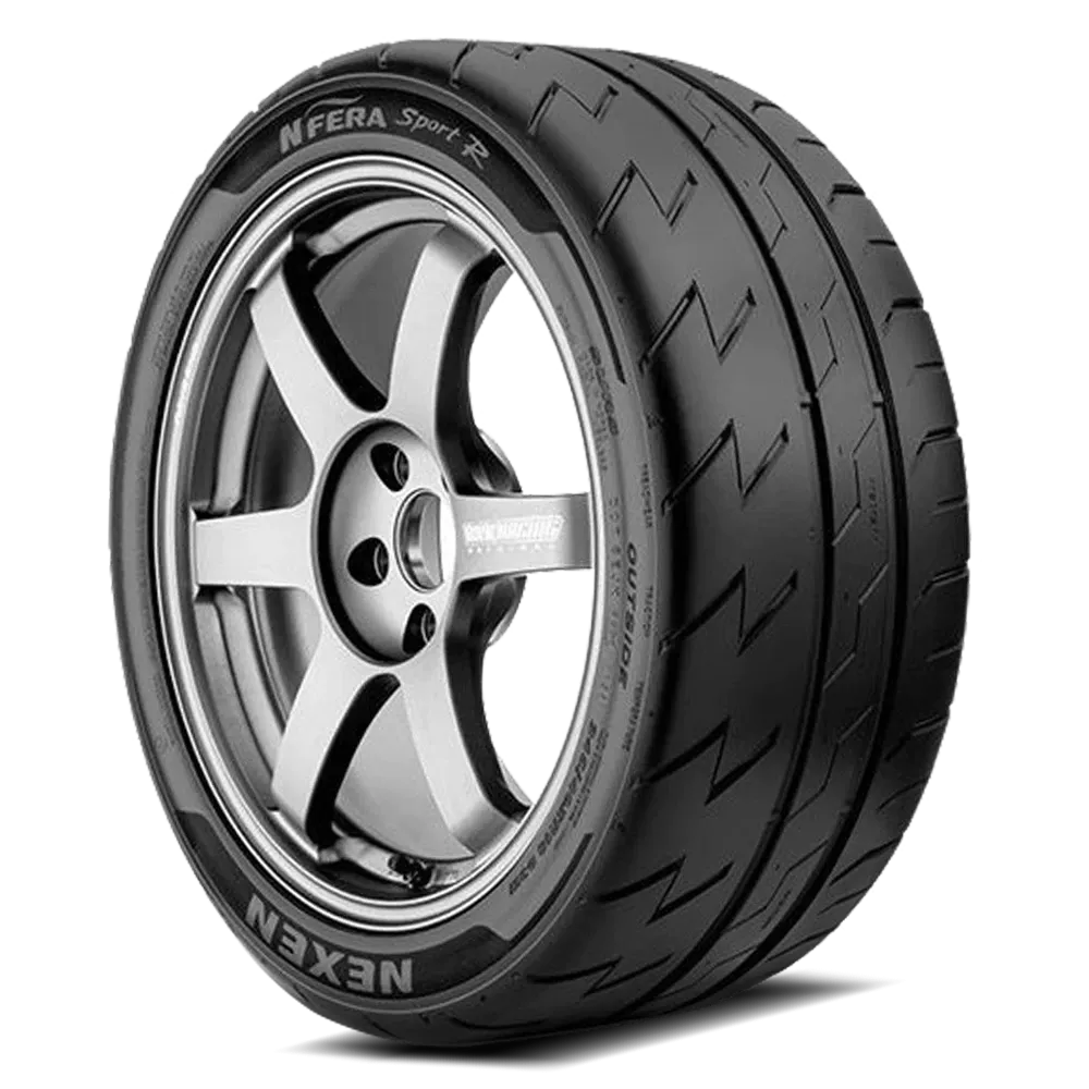 Nexen Nfera Sport R 255/40R17 - Wheelwiz