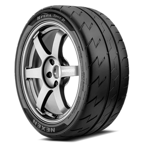 Nexen Nfera Sport R 255/40R17 - Wheelwiz