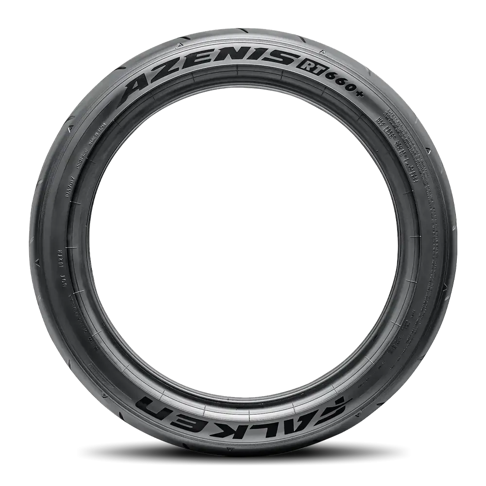 Falken Azenis RT660+ 245/35ZR19 93W XL - Wheelwiz