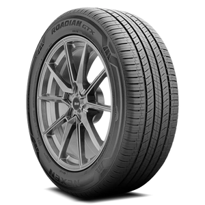 Nexen Roadian GTX 245/60R18 - Wheelwiz