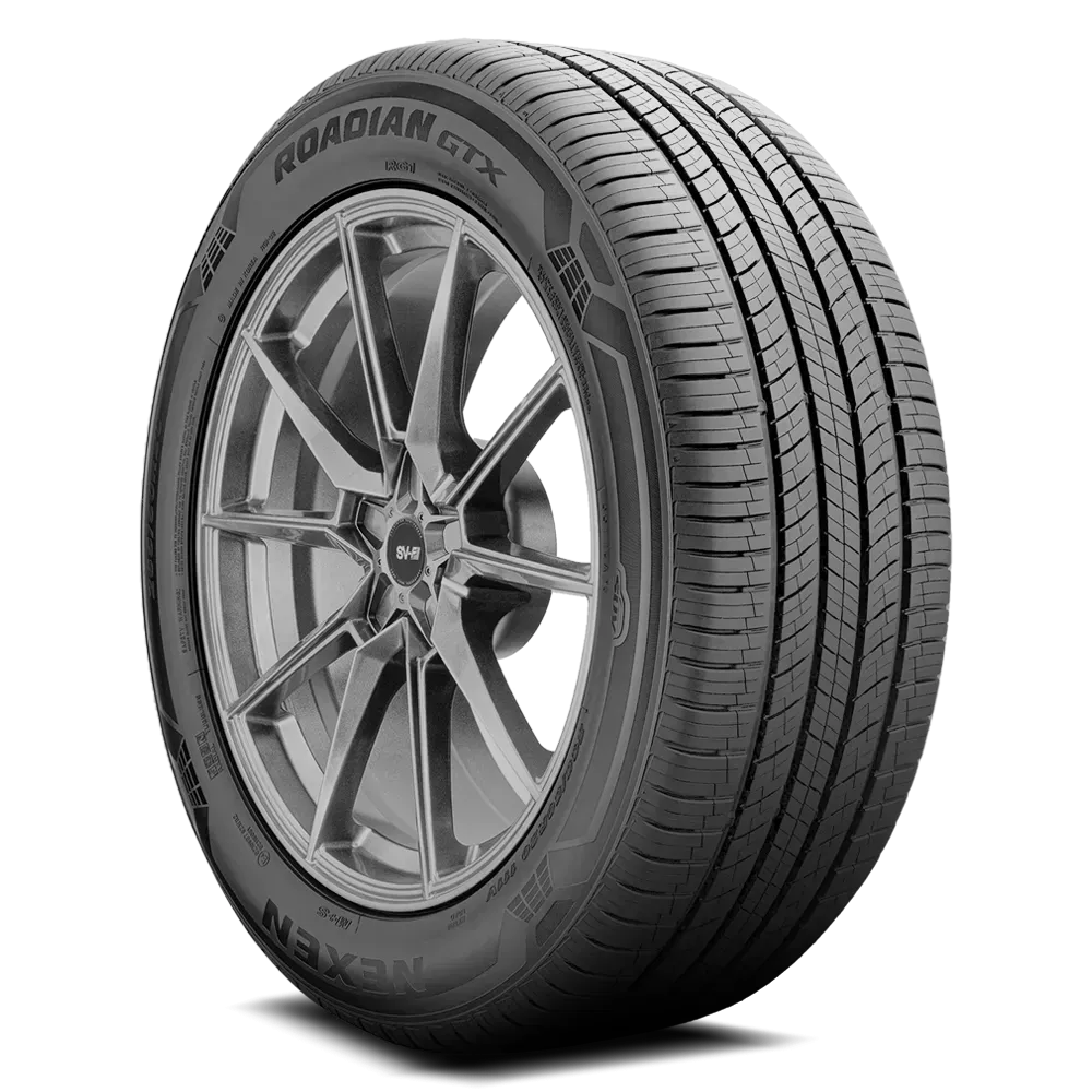 Nexen Roadian GTX 225/55R19 - Wheelwiz