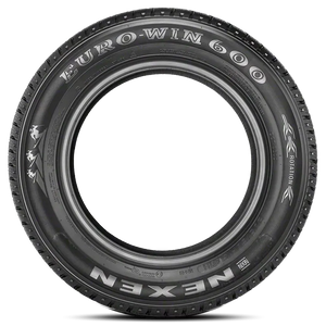 Nexen Euro-Win 550/600/650/700 215/55R16