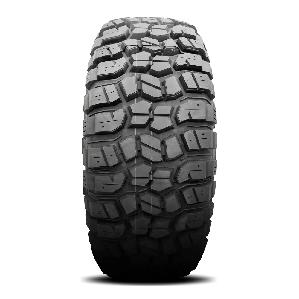 Kenda Klever M/T2 (KR629) Red Letters 35X12.50R20LT - Wheelwiz