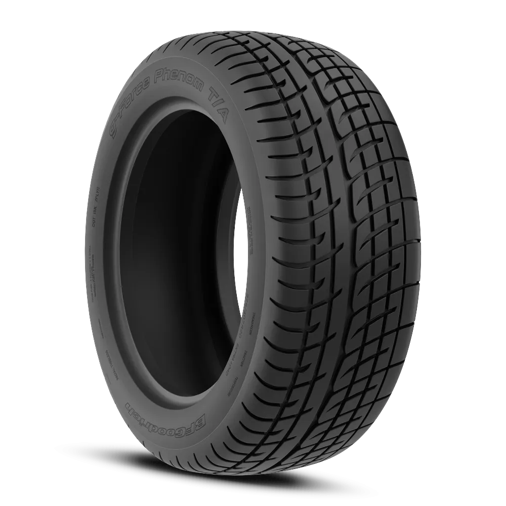 BFGoodrich g-Force Phenom T/A 275/40ZR20 - Wheelwiz