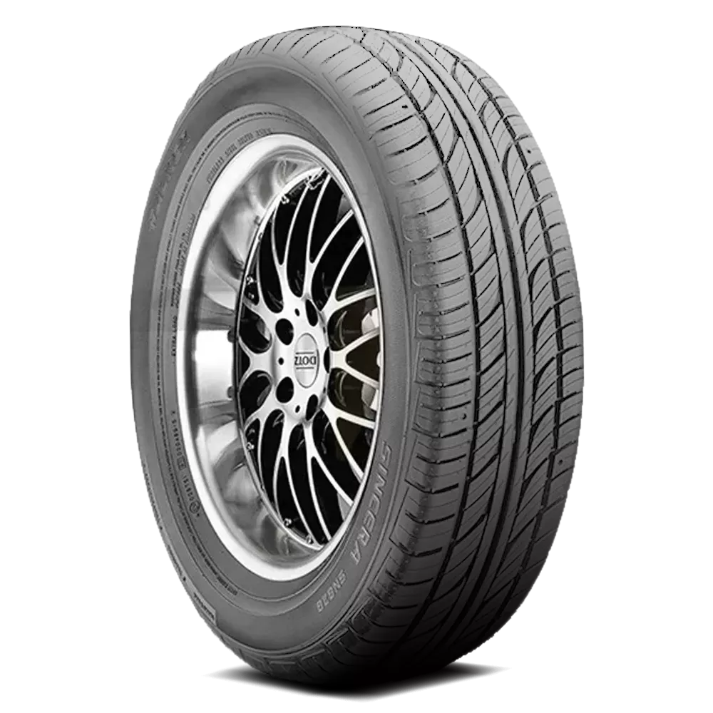 Falken Sincera SN828 175/70R13