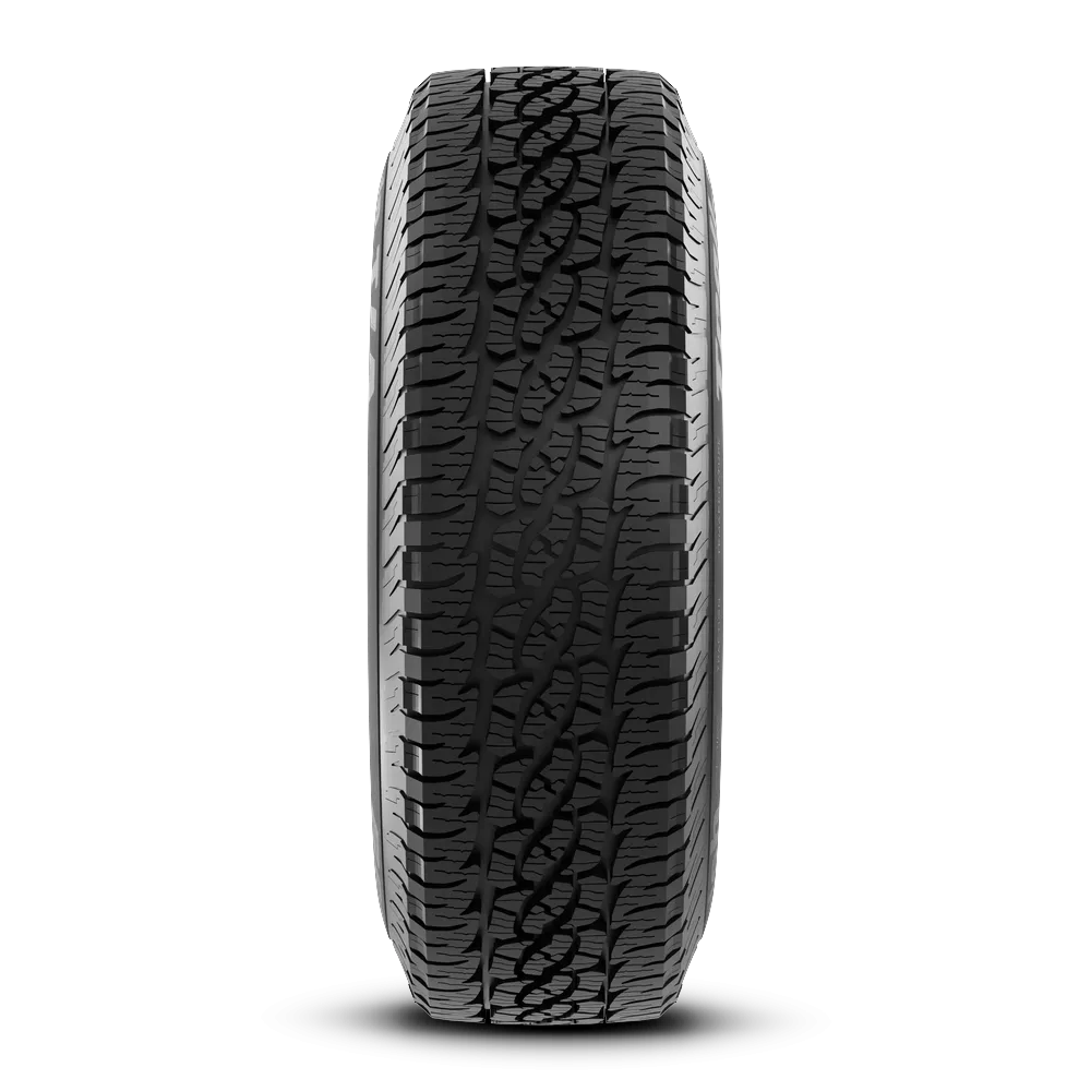 BFGoodrich Trail-Terrain T/A 265/50R20 - Wheelwiz