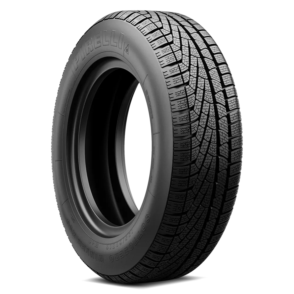 Pirelli Winter 210 Sottozero 215/55R17