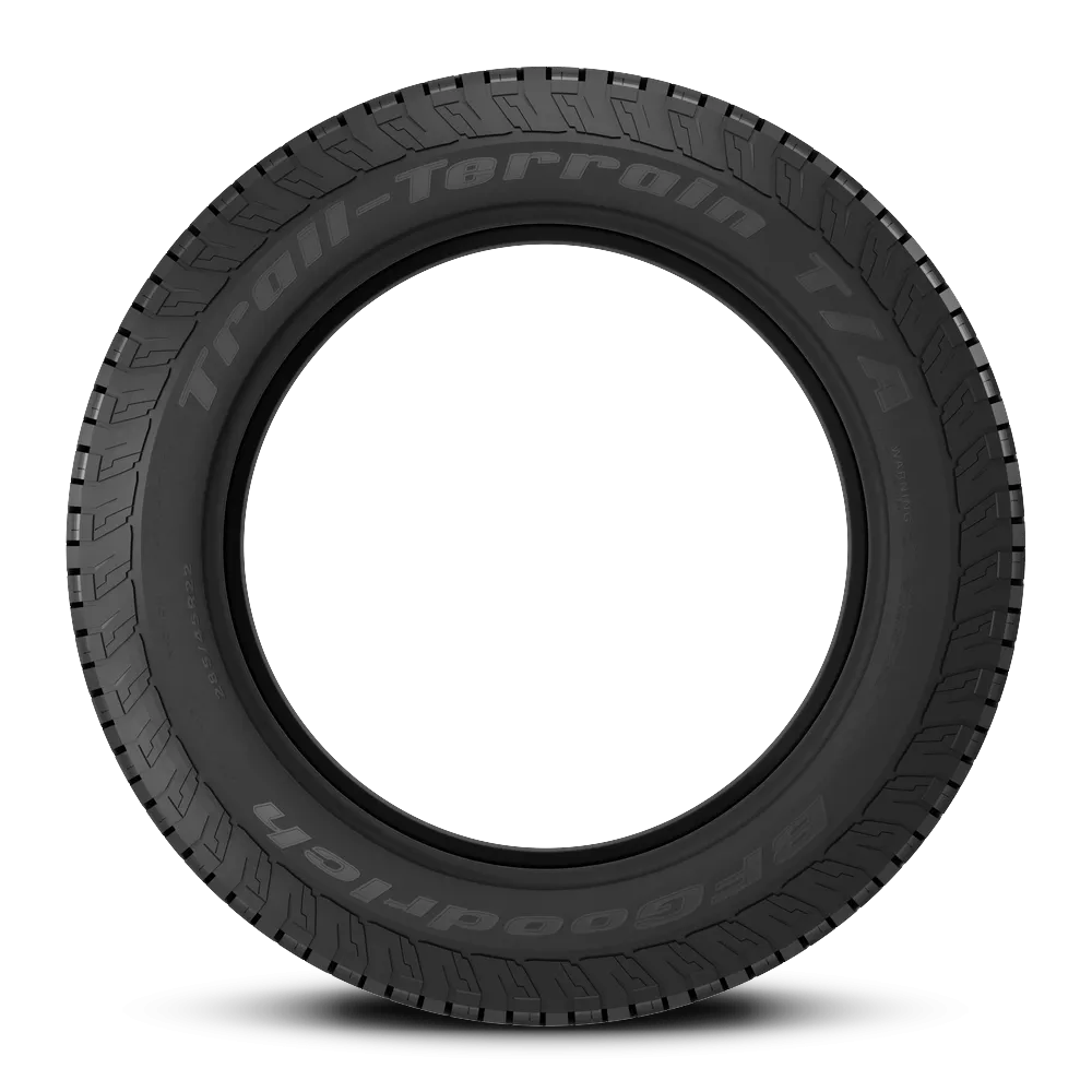 BFGoodrich Trail-Terrain T/A 285/45R22 - Wheelwiz