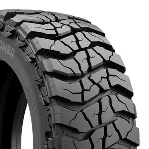 Venom Power Swampthing M/T 35X12.50R22LT