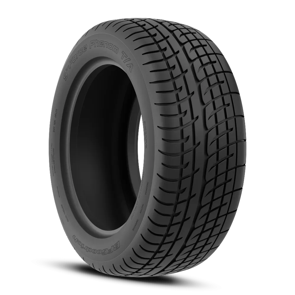 BFGoodrich g-Force Phenom T/A 255/40ZR18 - Wheelwiz