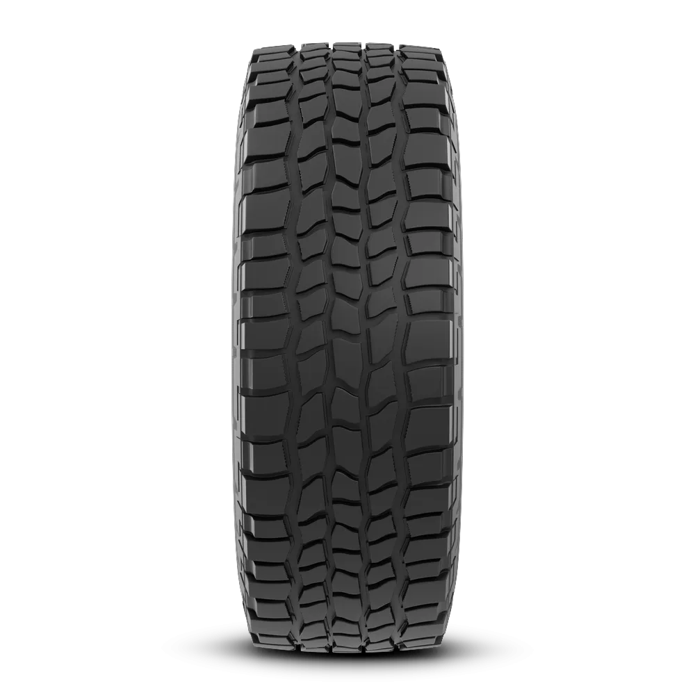 Cooper Discoverer AT3 4S 265/75R15 - Wheelwiz