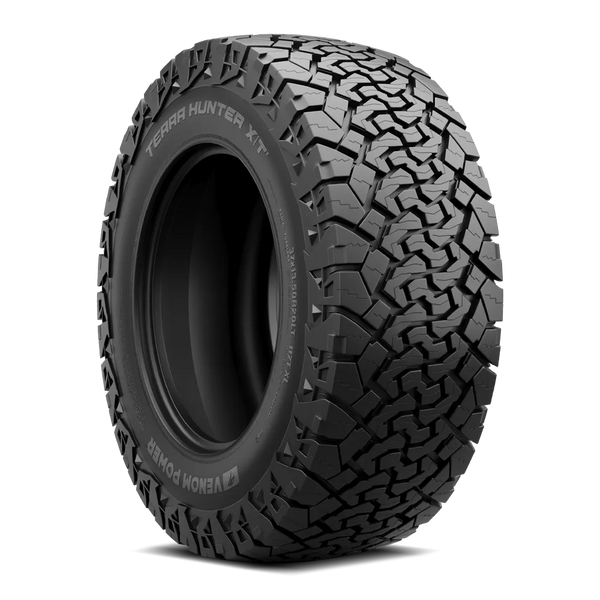 Venom Power TERRA HUNTER X/T 37X13.50R20– Wheelwiz