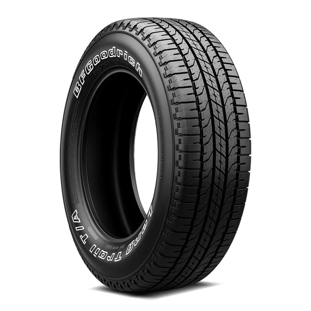 BFGoodrich Long Trail T/A Tour 255/65P16 - Wheelwiz