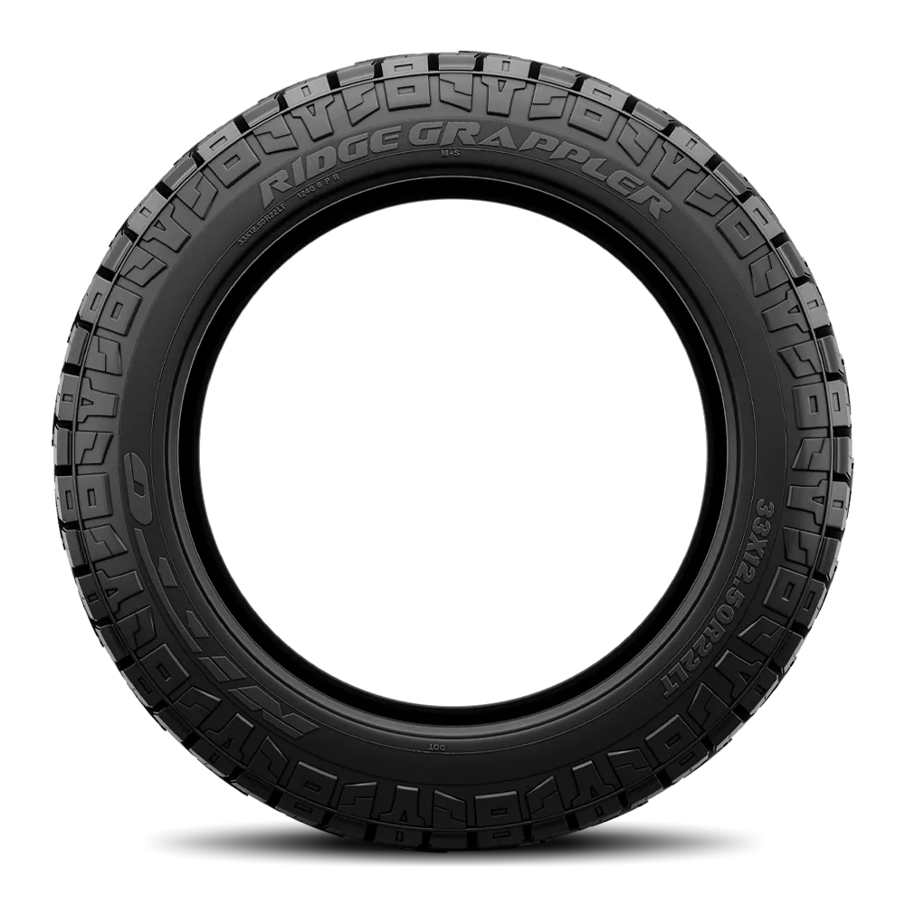 Nitto RIDGE GRAPPLER 275/50R22