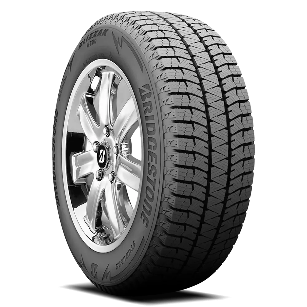 Bridgestone BLIZZAK WS90 225/55R18 98H