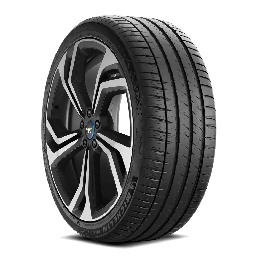 Michelin Pilot Sport EV 275/35R22