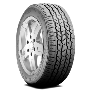 Cooper Discoverer A/TW LT235/80R17