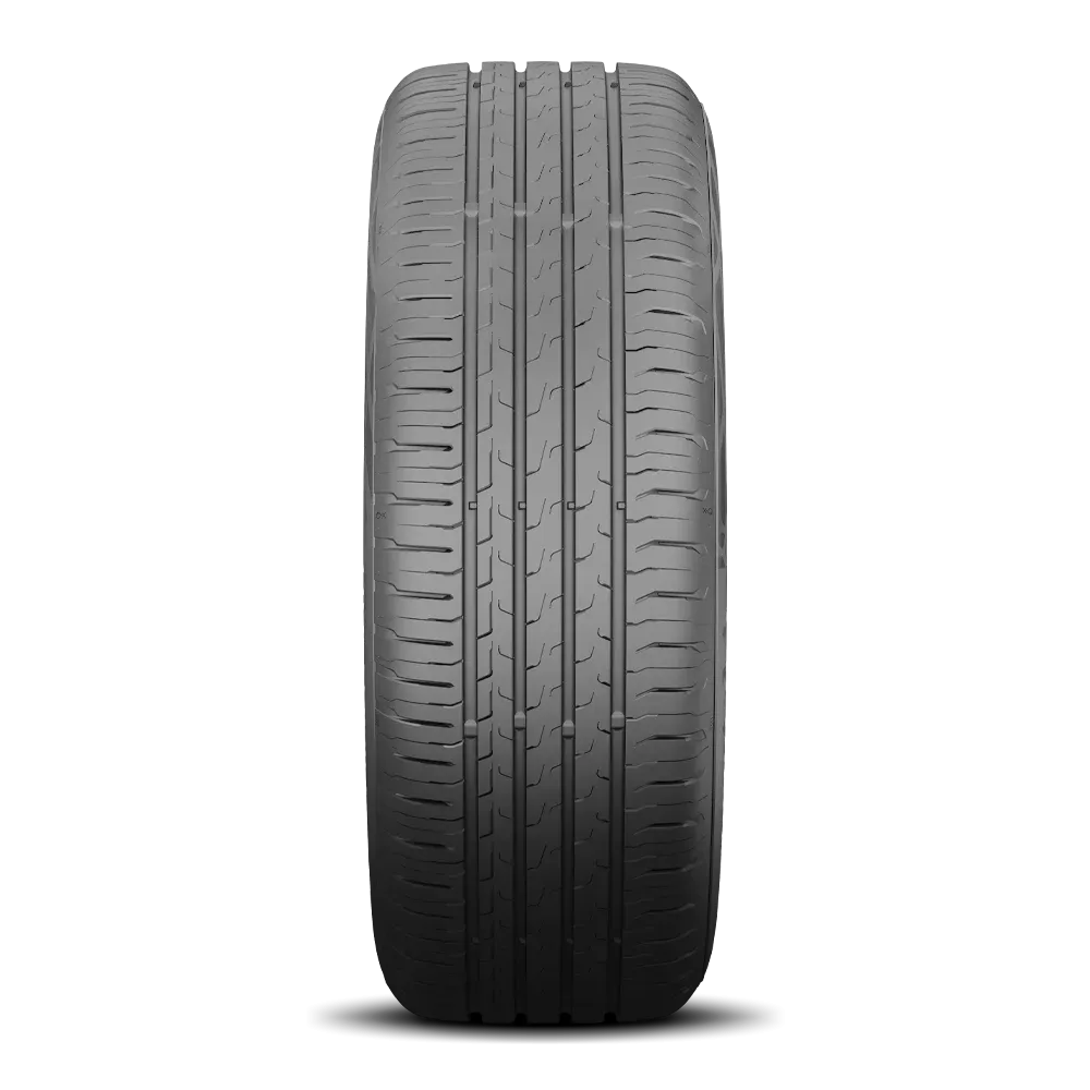 Continental EcoContact 6 255/55R19 111H XL (AO)