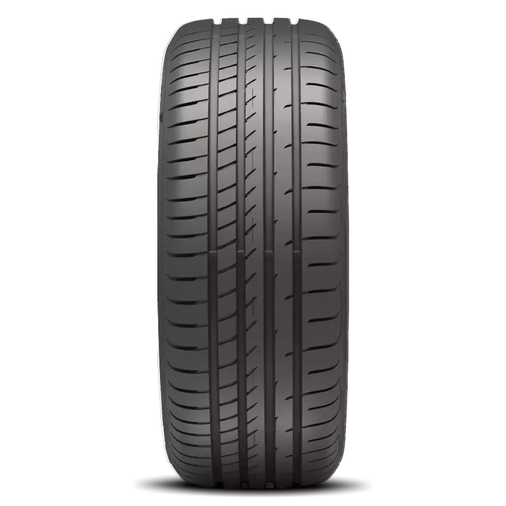 Goodyear EAGLE F1 ASYMMETRIC 2 275/35R20 102Y XL RunOnFlat (MOE) (SoundComfort) - Wheelwiz