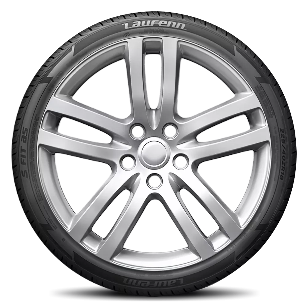 Laufenn S FIT AS 255/35R18 - Wheelwiz