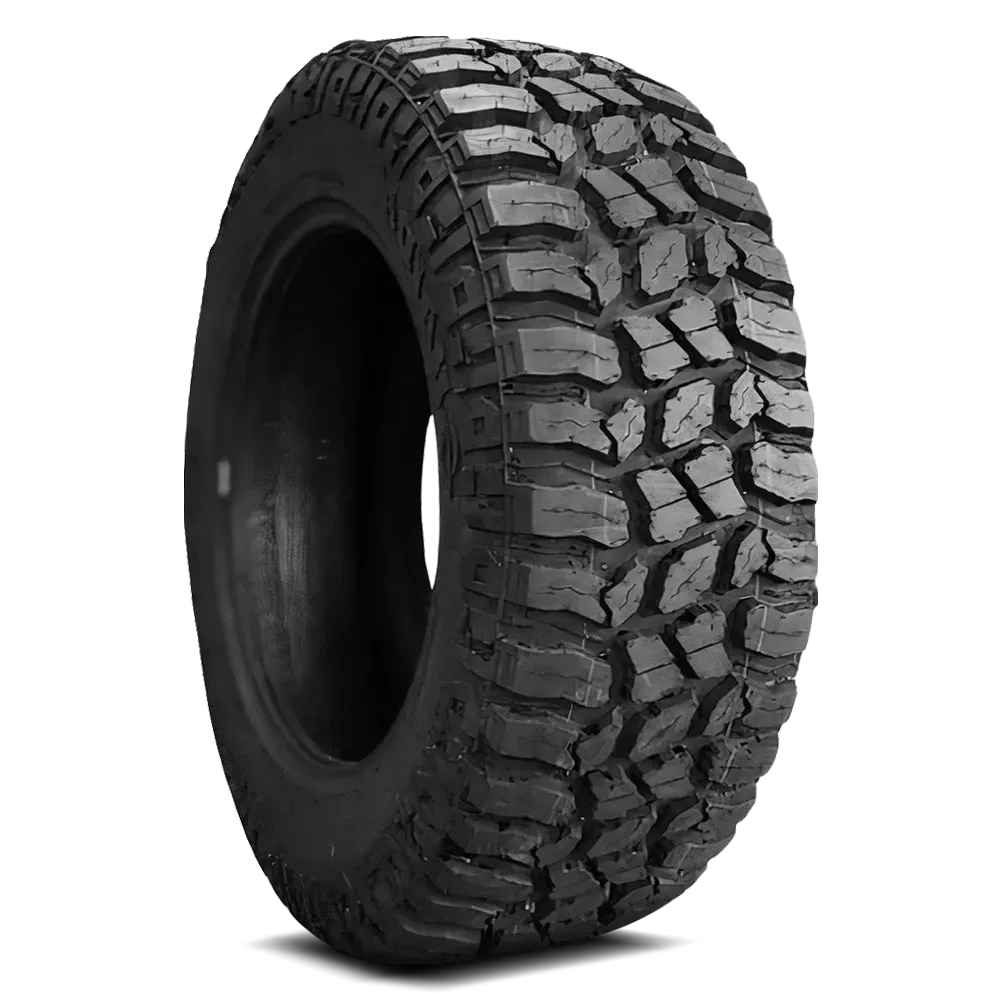 Haida HD869 33X12.50R18