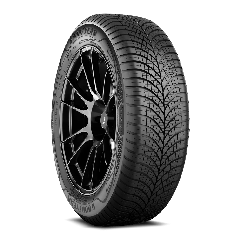 Goodyear VECTOR 4SEASONS GEN-3 235/50R19 - Wheelwiz