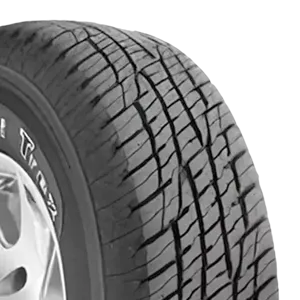 Kelly Safari Trex LT265/70R17 - Wheelwiz