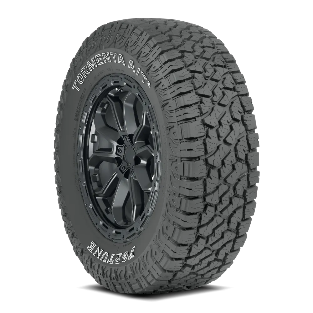 Fortune Tires TORMENTA A/T2 305/55R20 - Wheelwiz