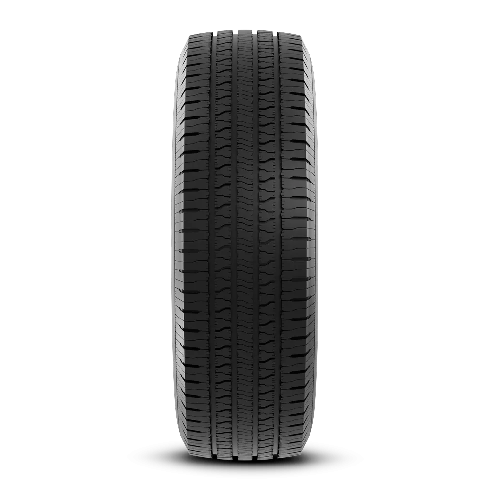 BFGoodrich Commercial T/A All Season 2 LT265/75R16 - Wheelwiz