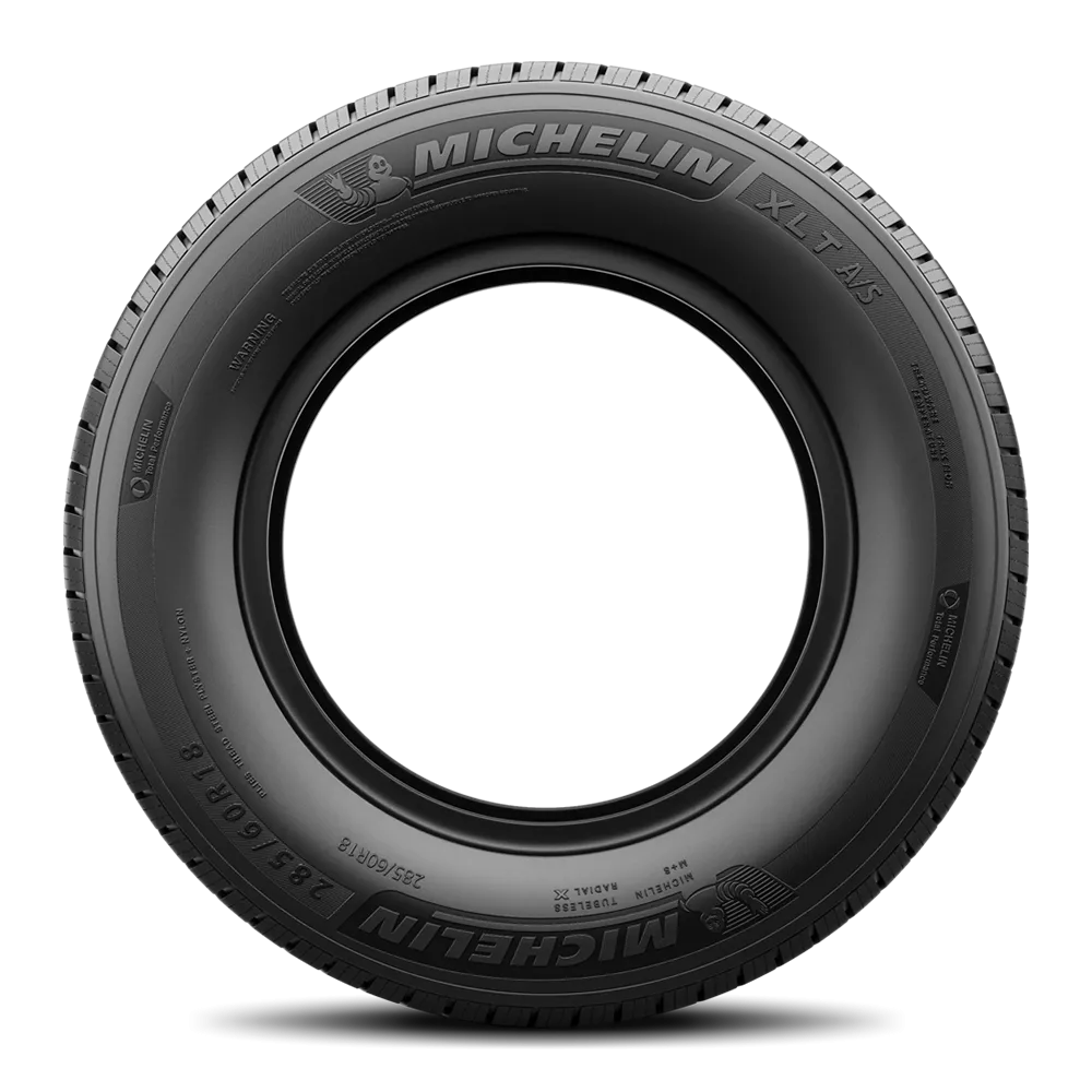 Michelin X LT A/S 275/55R20 - Wheelwiz
