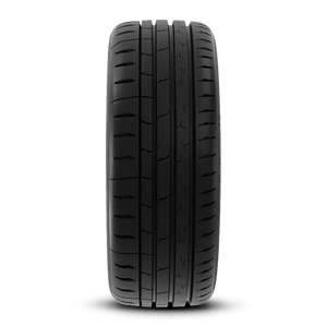 Continental ExtremeContact Sport 02 245/35ZR20 - Wheelwiz