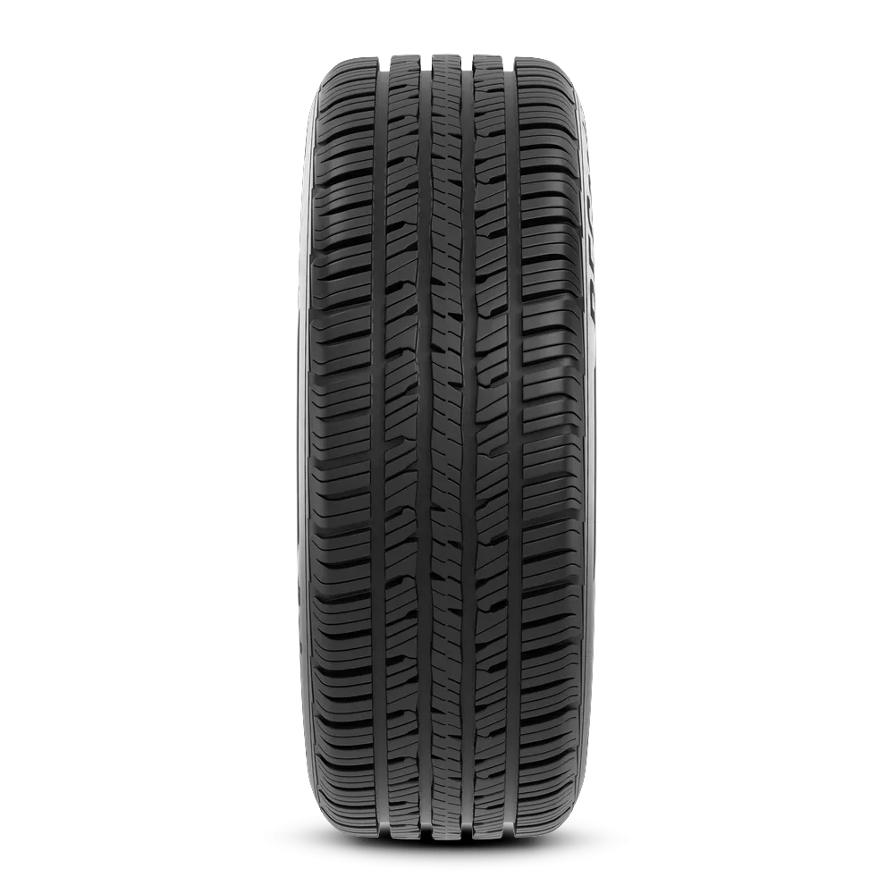BFGoodrich Advantage Control 215/65R17 - Wheelwiz