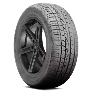 Continental ContiCrossContact UHP 235/60R18XL