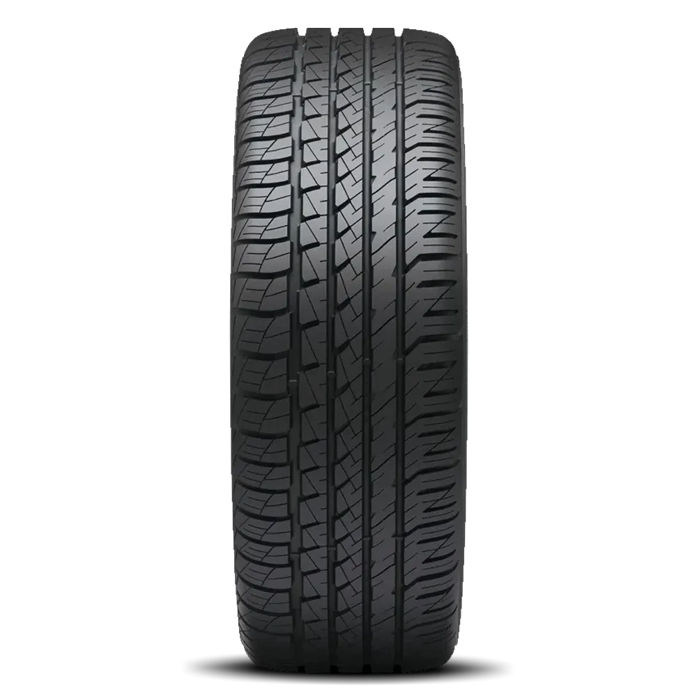 Goodyear Eagle F1 Asymmetric A/S 255/40ZR19 - Wheelwiz