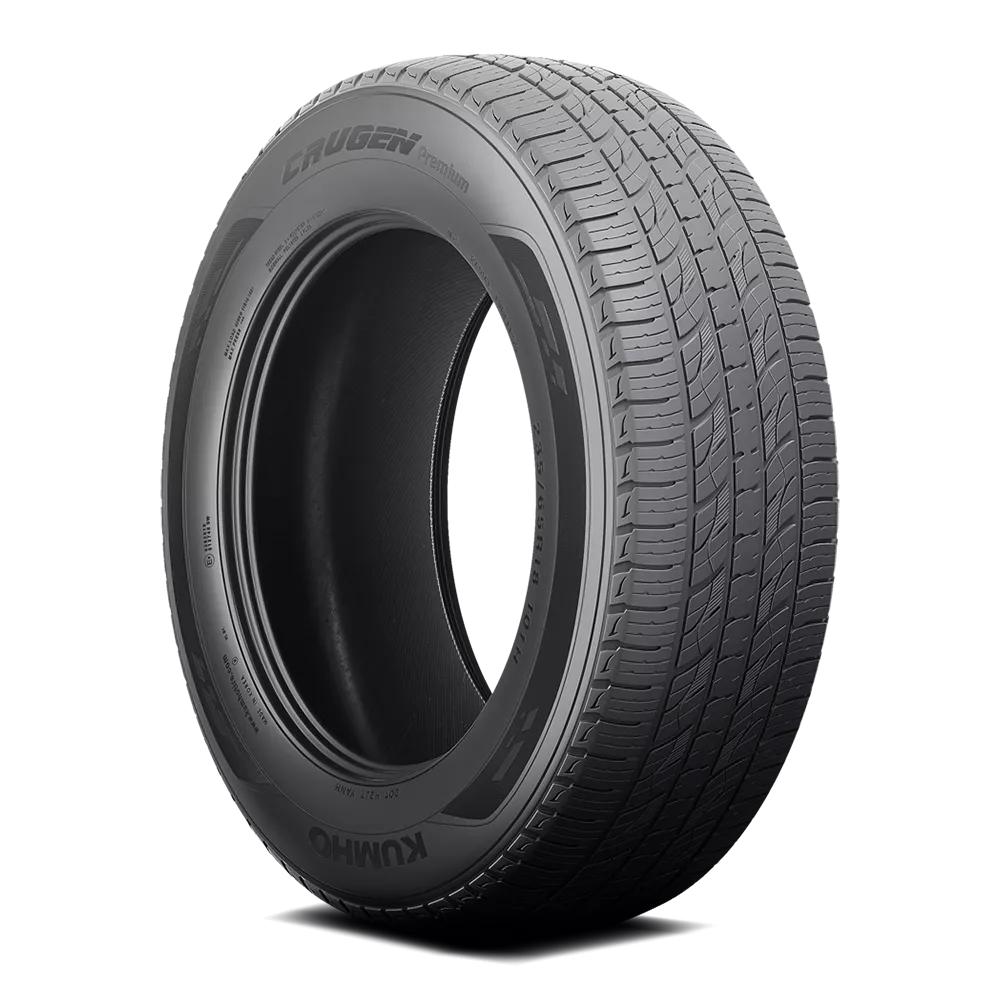 Kumho CRUGEN PREMIUM KL33 225/55R18 98H - Wheelwiz