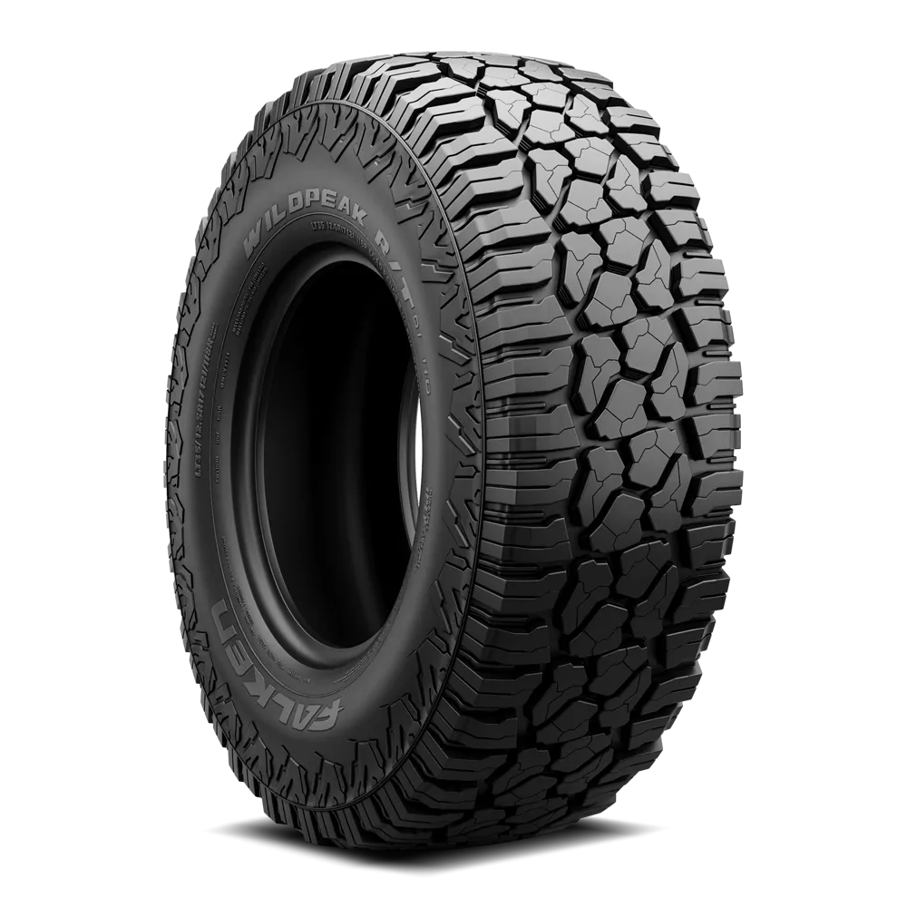 Falken Wildpeak R/T 35x12.50R17LT