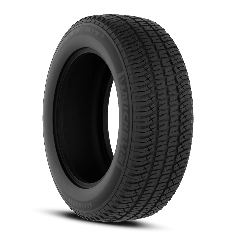 Michelin LTX A/T2 245/6517