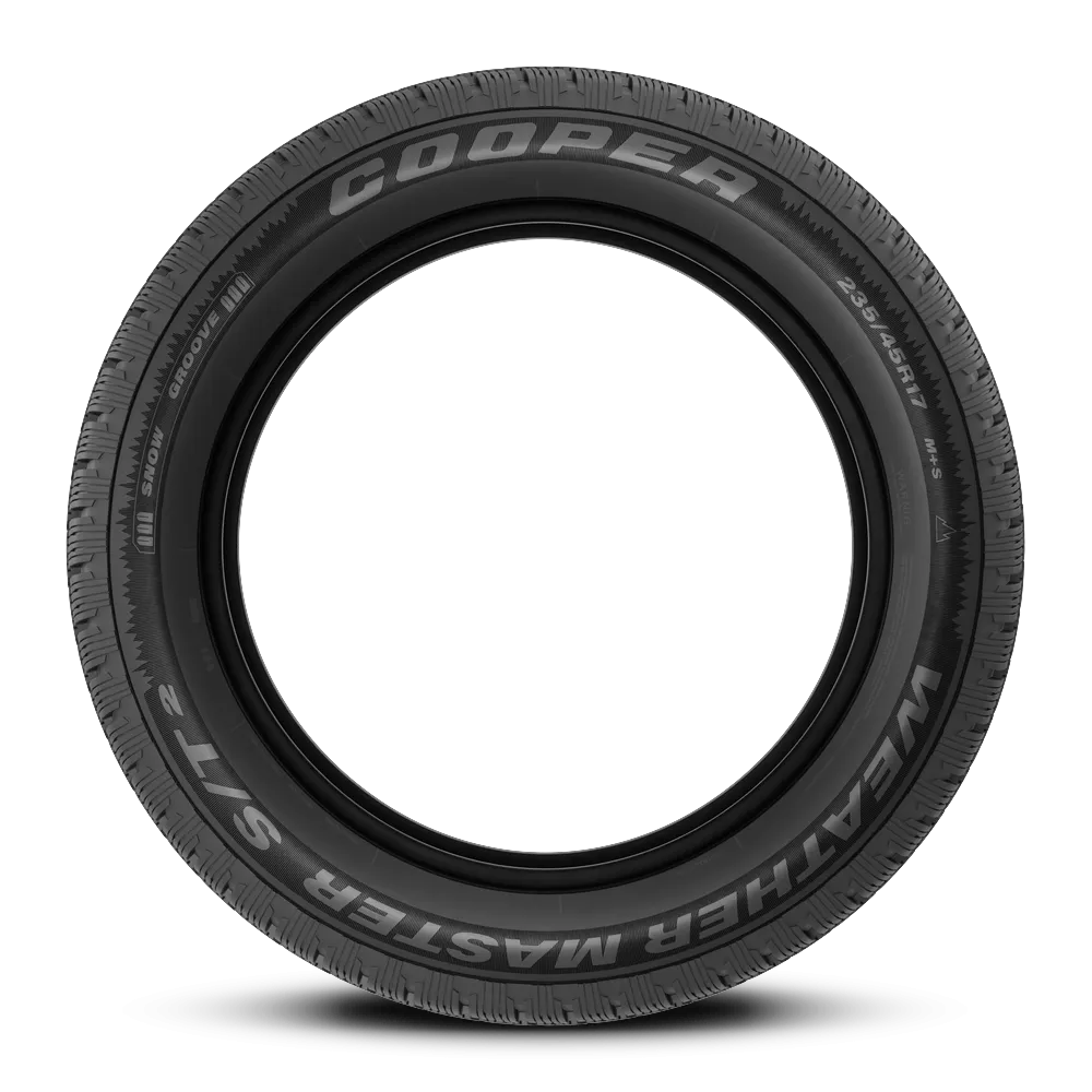 Cooper Weather-Master S/T2 235/45R17