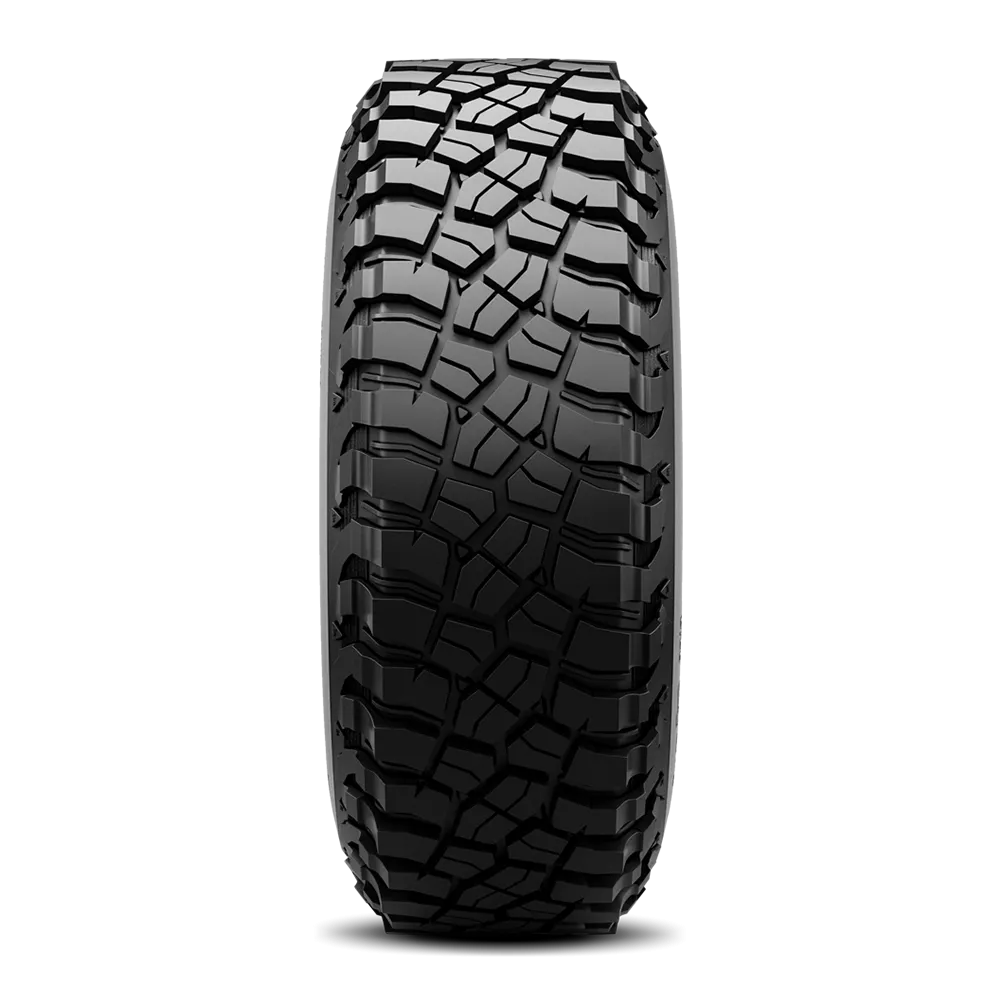 BFGoodrich Mud-Terrain T/A KM3 LT285/65R18 125/122Q E/10 RBL - Wheelwiz